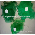 Дата плетения сумка урожай чистый зеленый и белый цвет
